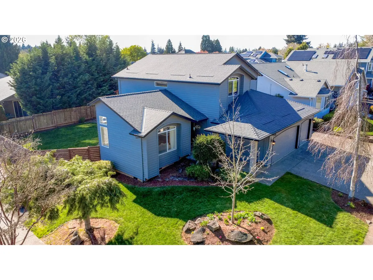 19585 Glenview Ct, Oregon City, OR 97045 - #1