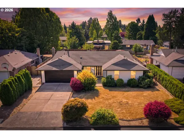 1225 SW Jay Ct, Beaverton, OR 97003