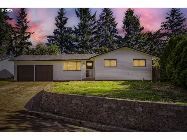 13389 Roseberry Ave, OregonCity, OR 97045
