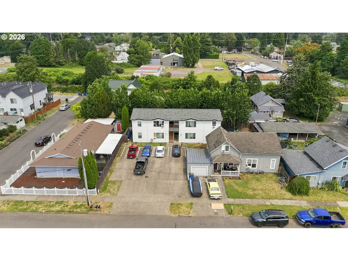 2119 C St, Washougal, WA 98671 - #1