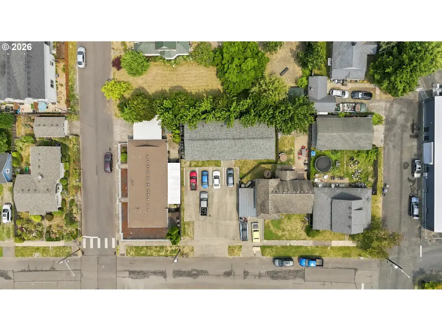 2119 C St, Washougal, WA 98671 - #3