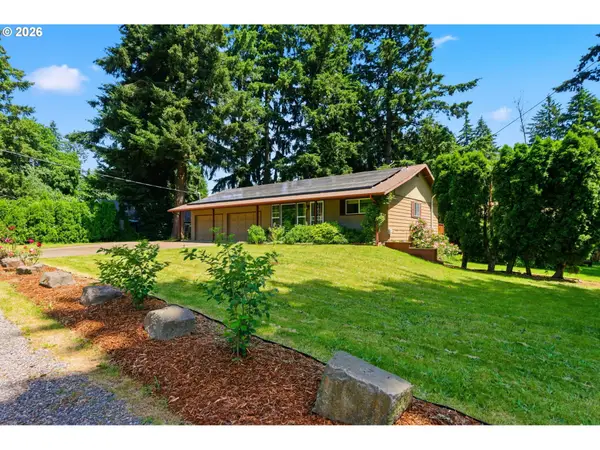 110 NE 157th Ave, Portland, OR 97035