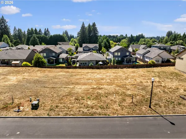 12102 NE 57th Ct #LOT 3, Vancouver, WA 98686