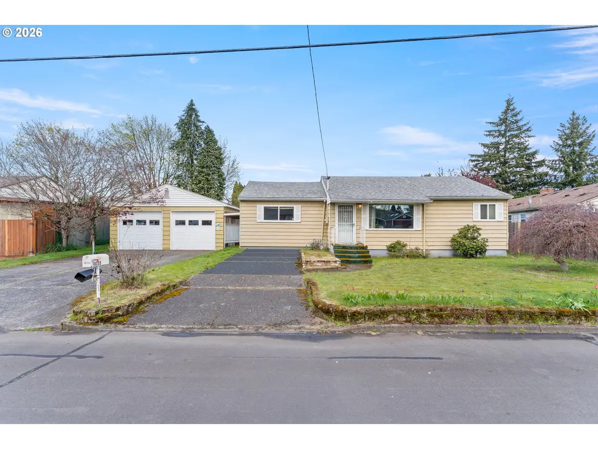18335 NE Flanders St, Portland, OR 97230 - #1