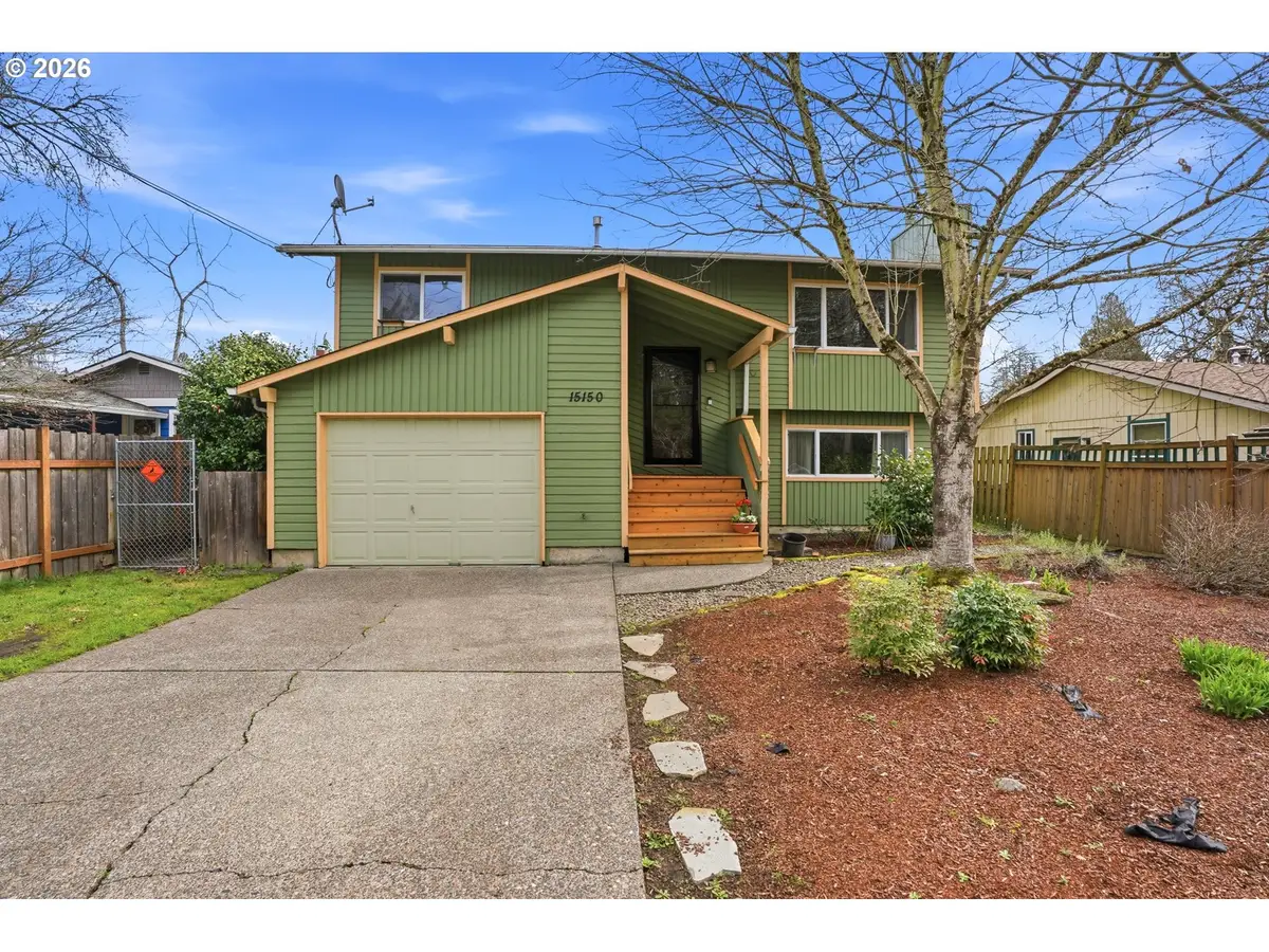 15150 SE Arista Dr, Milwaukie, OR 97267 - #1