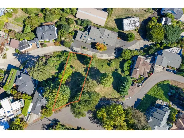 S Fulton Park Blvd, Portland, OR 97219