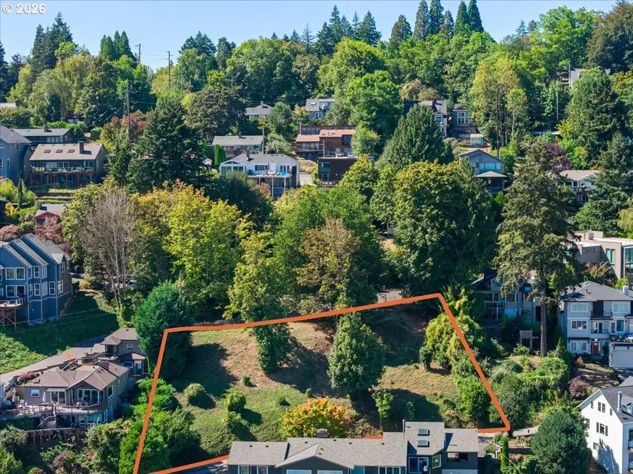 S Fulton Park Blvd, Portland, OR 97219 - #3