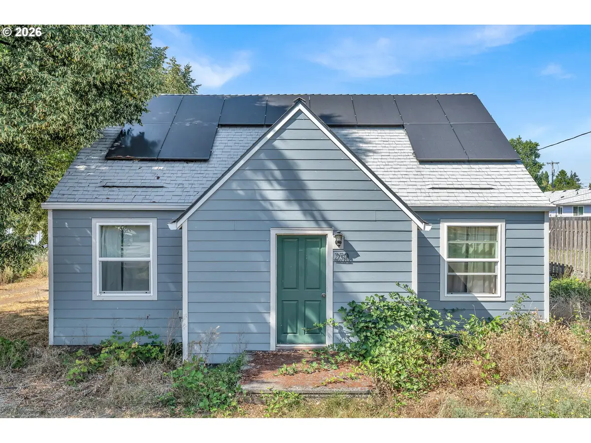 250 W Main St, Yamhill, OR 97148 - #1