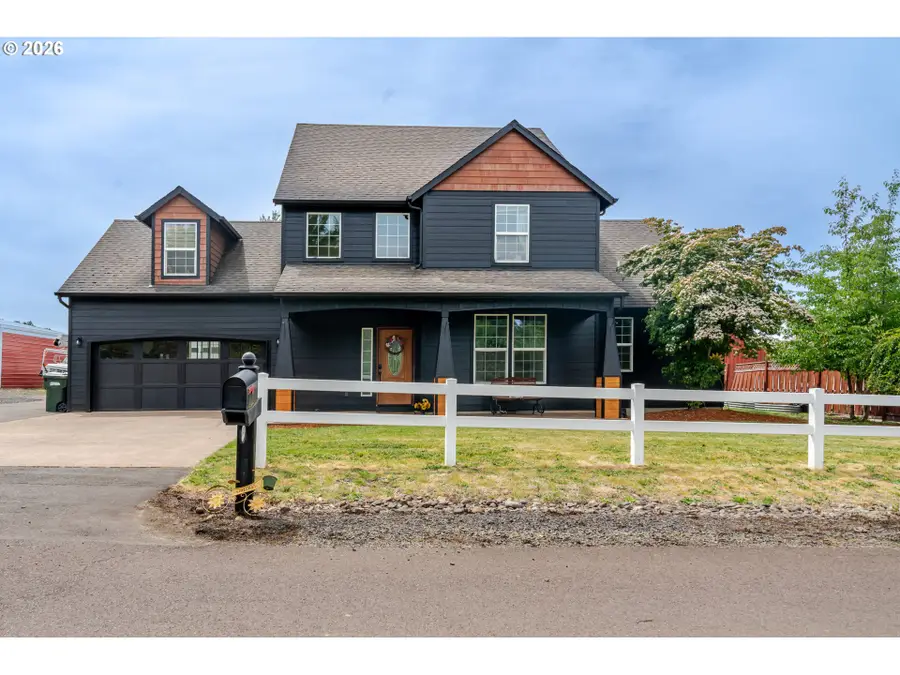 1140 46th Ave, Sweet Home, OR 97386 - #2