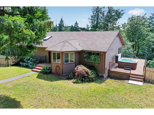 39820 SE Louden Rd, Corbett, OR 97019