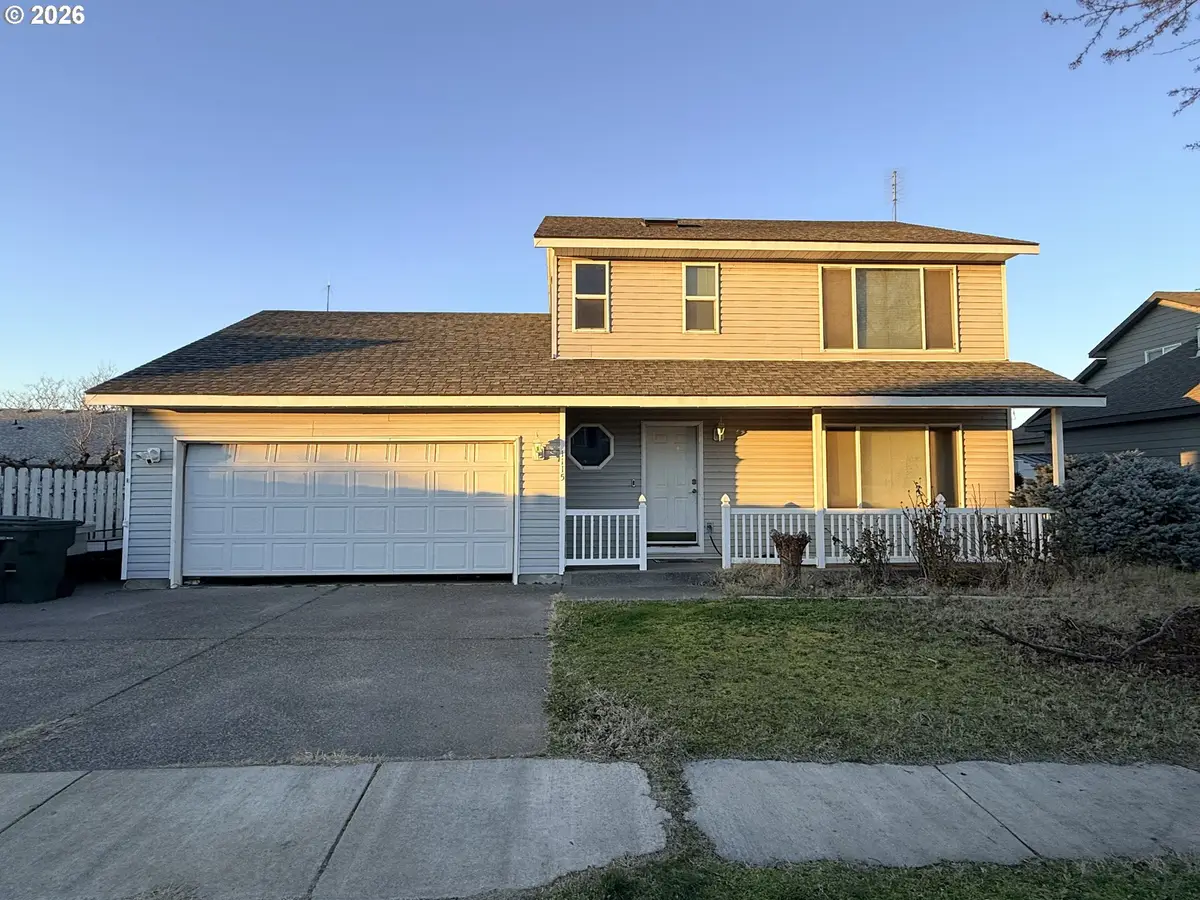 1115 E Hurlburt Ave, Hermiston, OR 97838 - #1