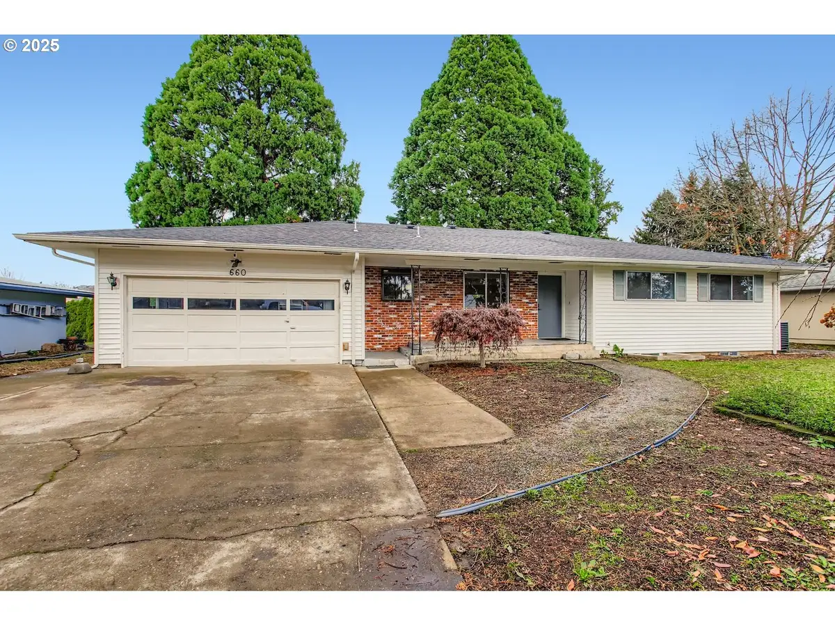 660 NE 20th Ave, Canby, OR 97013 - Image #1