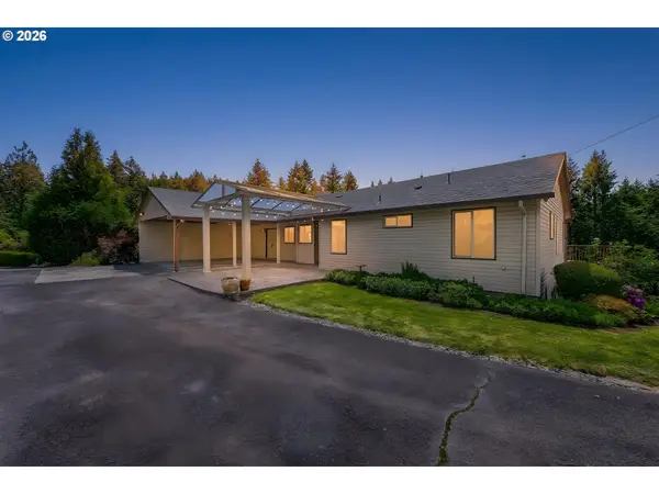 45354 NW Hartwick Rd, Banks, OR 97106