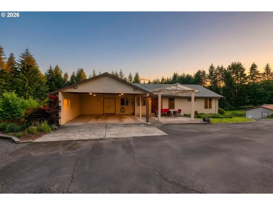 45354 NW Hartwick Rd, Banks, OR 97106 - #2