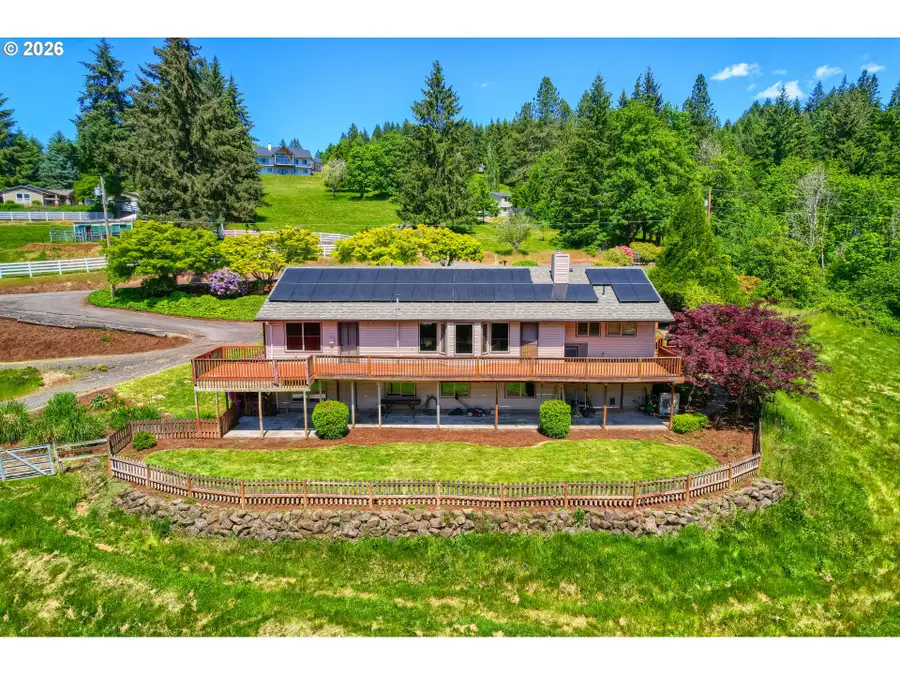 45354 NW Hartwick Rd, Banks, OR 97106 - #3