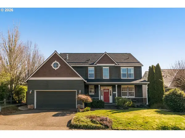 5476 NW Meadowlands Ter, Portland, OR 97229