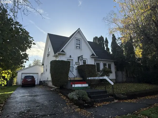 1966 Mccoy Ave, Salem, OR 97301