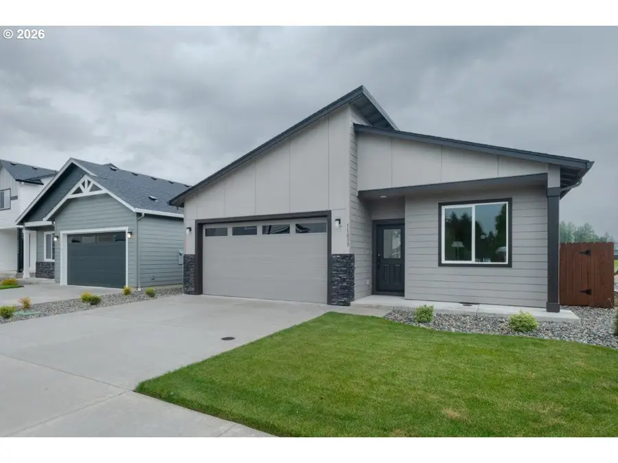 11033 NE 131st Ct, Vancouver, WA 98682 - #2