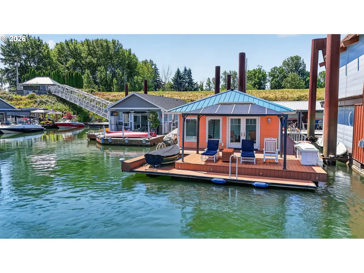 531 N Bridgeton Rd #2, Portland, OR 97217 - #1