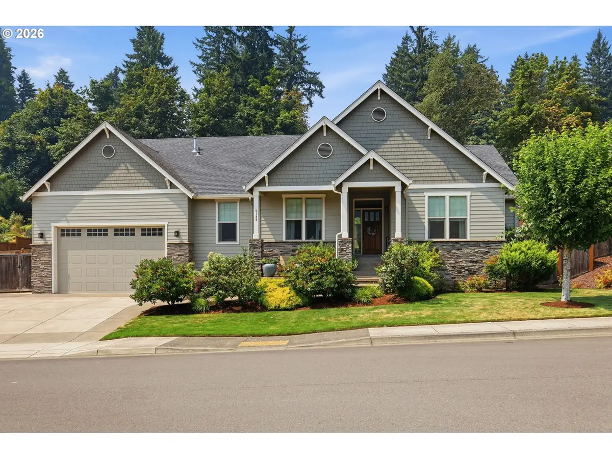 6199 Graystone Loop, Springfield, OR 97478 - #1