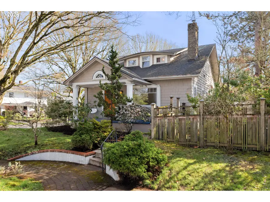 3444 NE 16th Ave, Portland, OR 97212 - #2