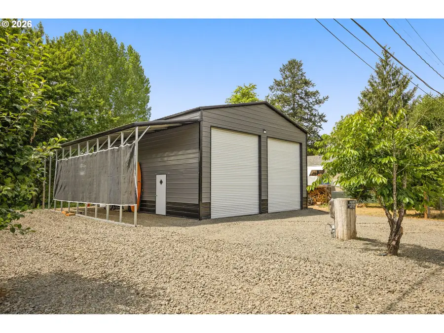 25515 SW Rainbow Ln, Hillsboro, OR 97123 - #3