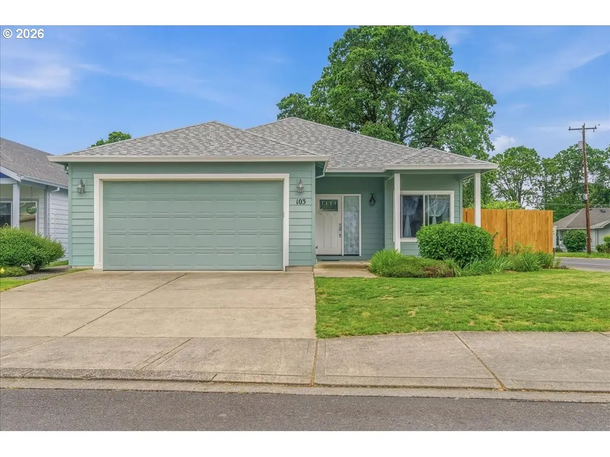 103 Ava Ct, Saint Helens, OR 97051 - #1