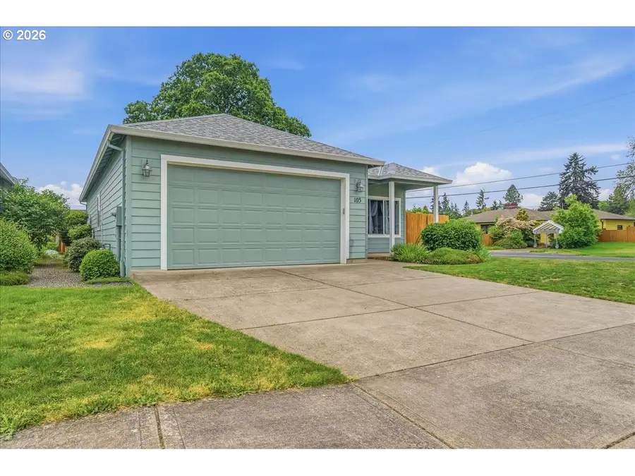 103 Ava Ct, Saint Helens, OR 97051 - #3