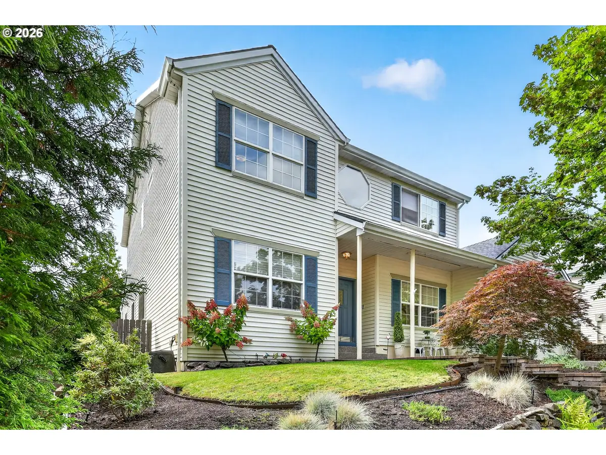 7799 SW 173rd Pl, Beaverton, OR 97007 - #1