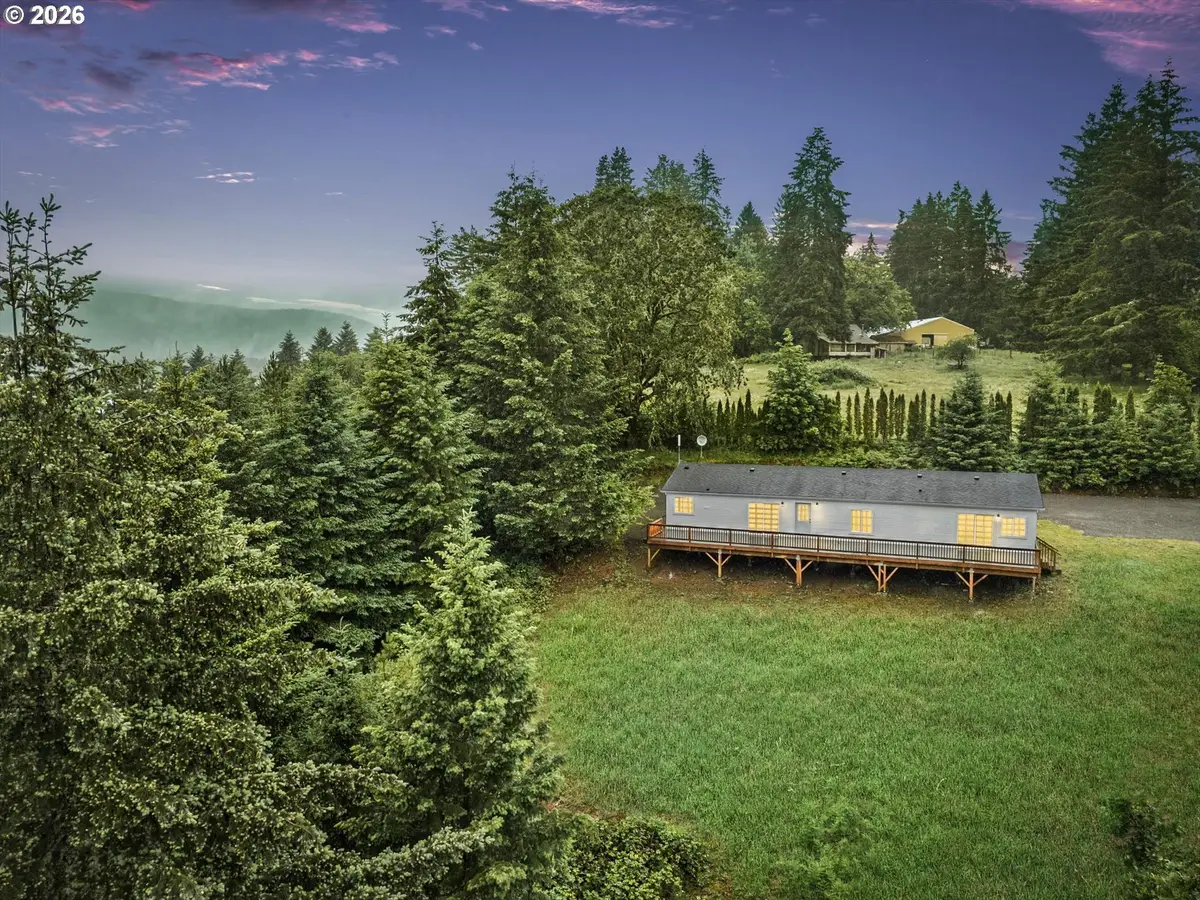 9824 SW Summit Ave, Gaston, OR 97119 - #1