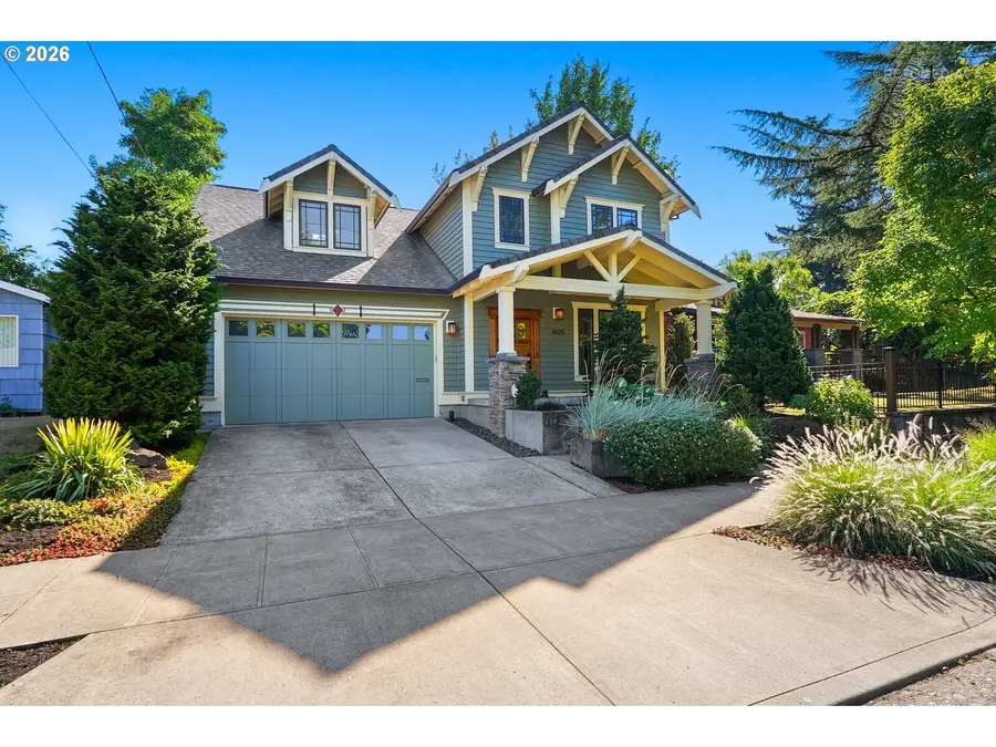 6126 SE 44th Ave, Portland, OR 97206 - #2