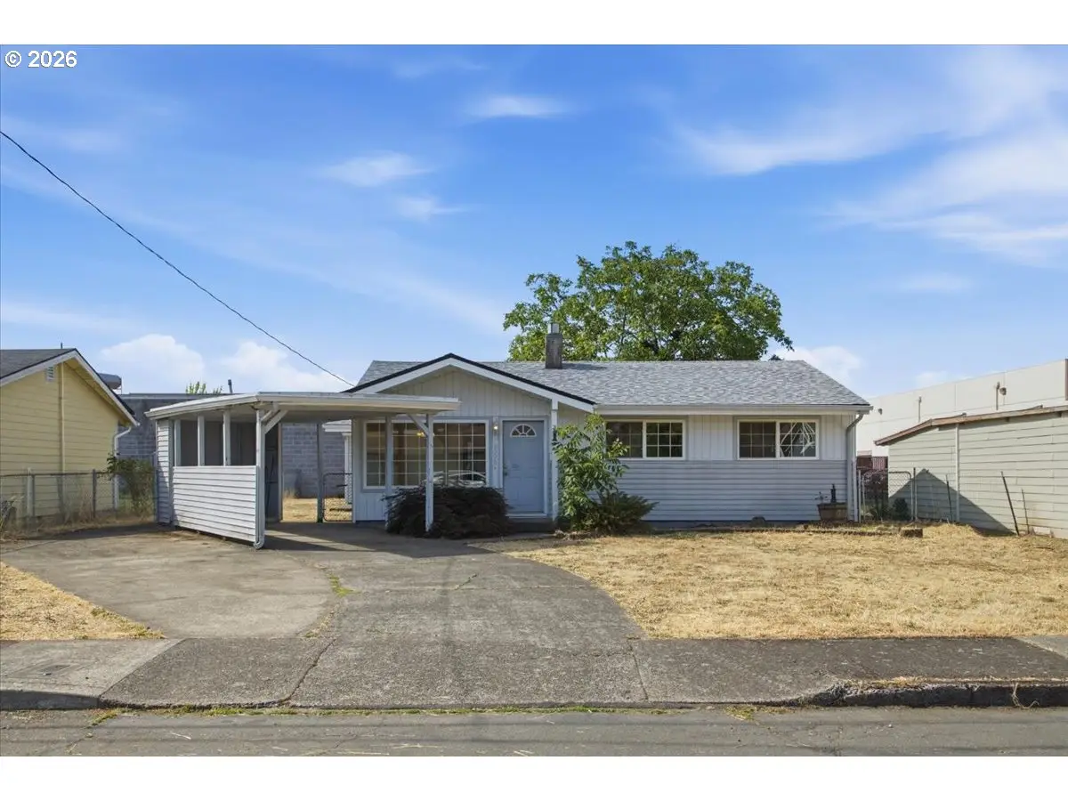 2270 Hoyt St Se, Salem, OR 97302 - #1