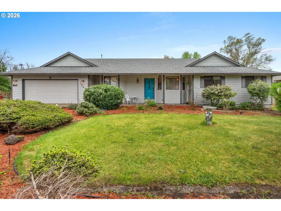 1050 NW Jackson St, Hillsboro, OR 97124 - #2