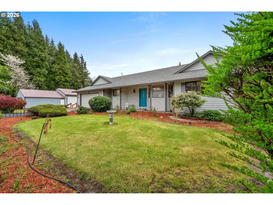 1050 NW Jackson St, Hillsboro, OR 97124 - #3