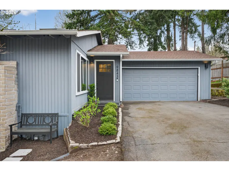 9843 SW 2nd Ave, Portland, OR 97219 - #2