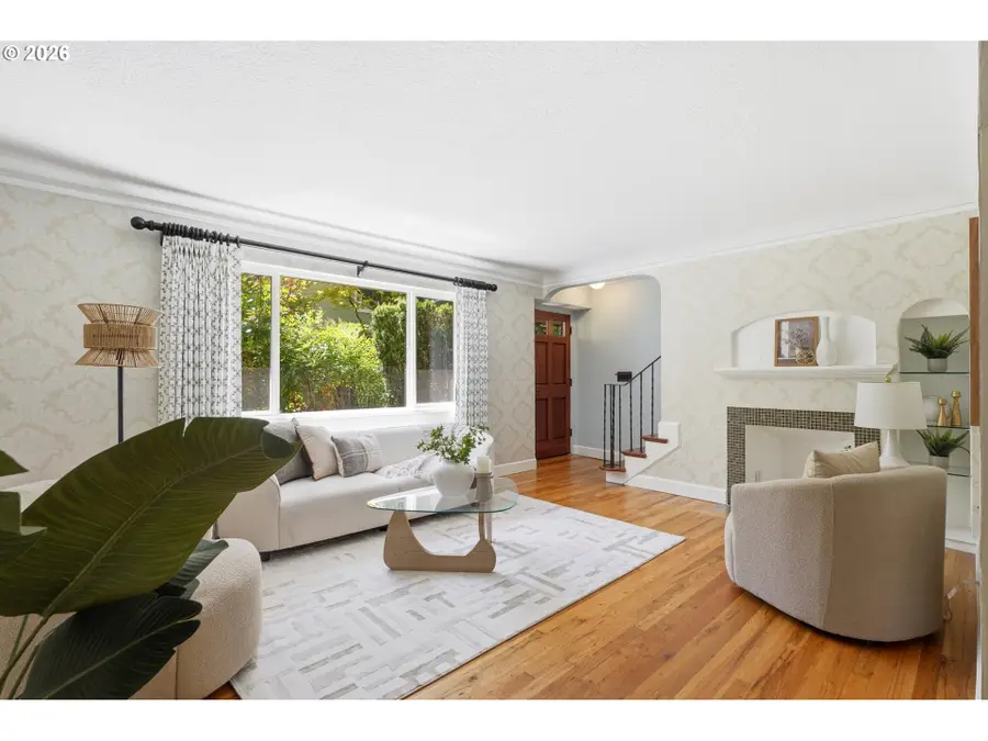 1419 NW 23rd Ave, Portland, OR 97210 - #2