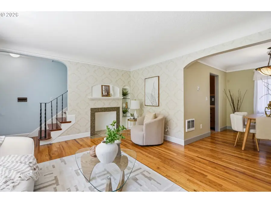 1419 NW 23rd Ave, Portland, OR 97210 - #3