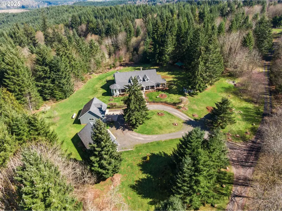 30180 Carrico Valley Rd, Deer Island, OR 97054 - Image #2