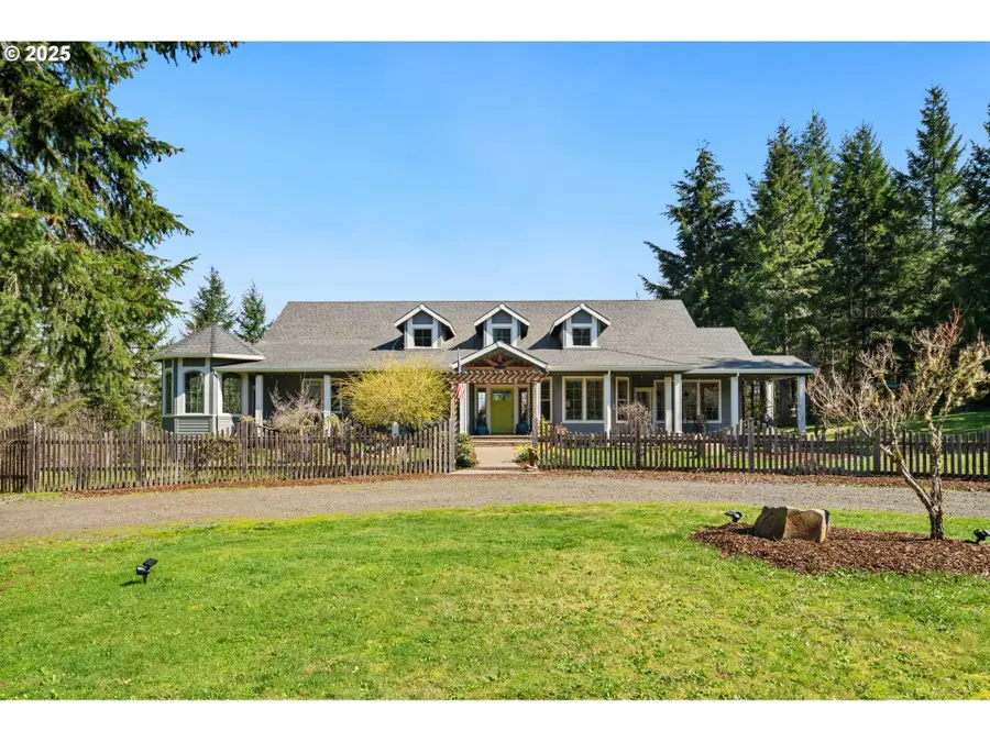 30180 Carrico Valley Rd, Deer Island, OR 97054 - Image #3