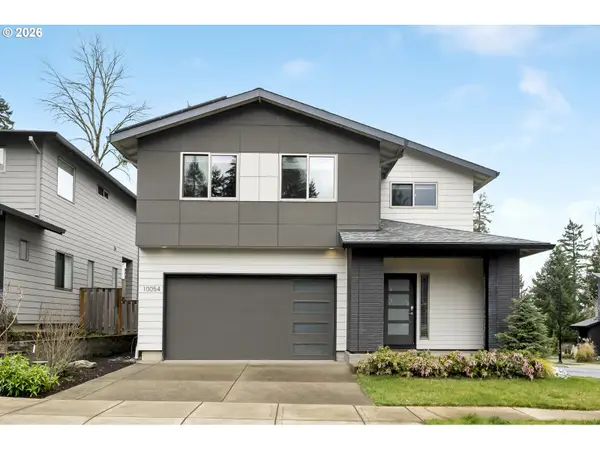 10054 SE Elderberry St, HappyValley, OR 97086