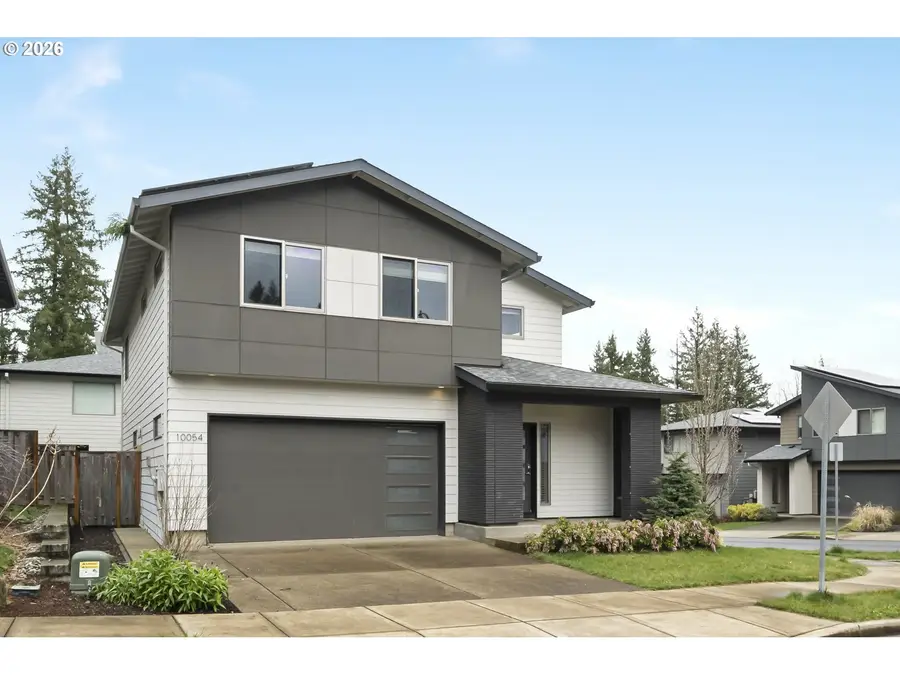 10054 SE Elderberry St, Happy Valley, OR 97086 - #2