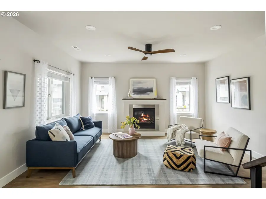 10054 SE Elderberry St, Happy Valley, OR 97086 - #3