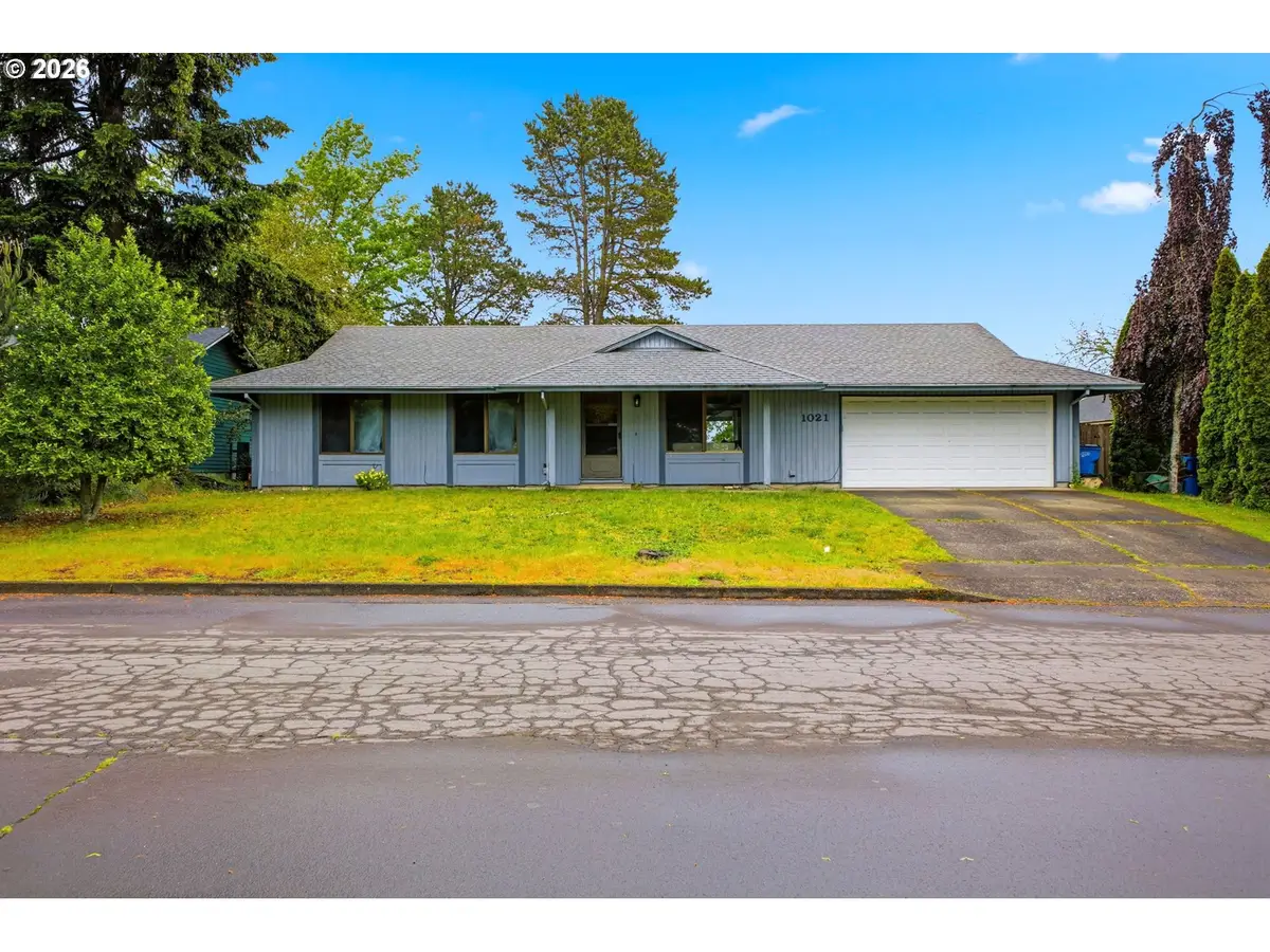 1021 SE 132nd Ave, Vancouver, WA 98683 - #1