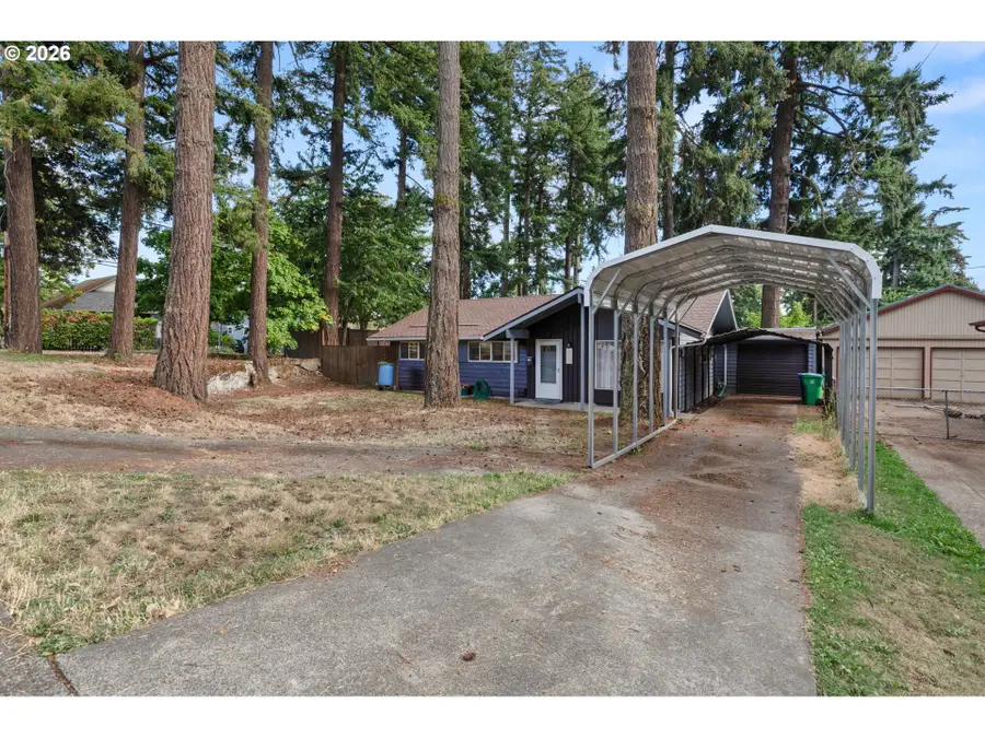 9136 SE Steele St, Portland, OR 97266 - #2