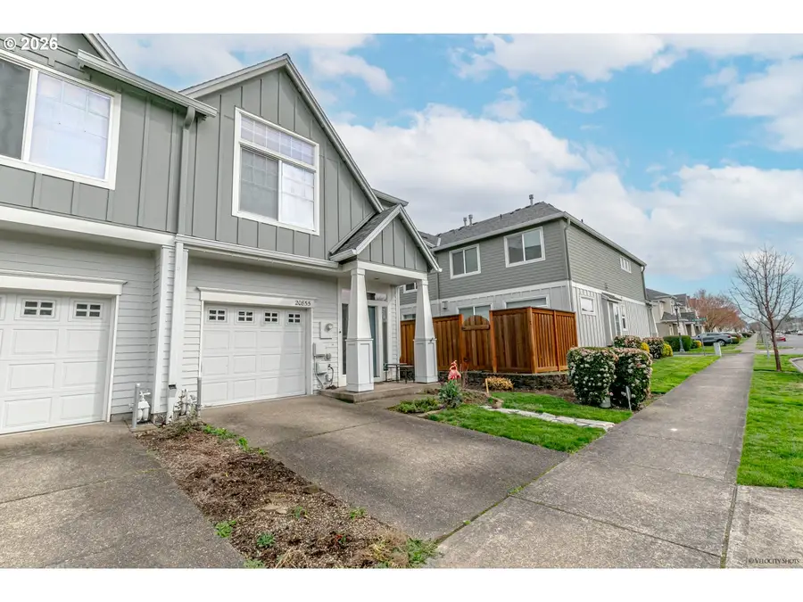 20855 SW Skiver St, Beaverton, OR 97078 - #3