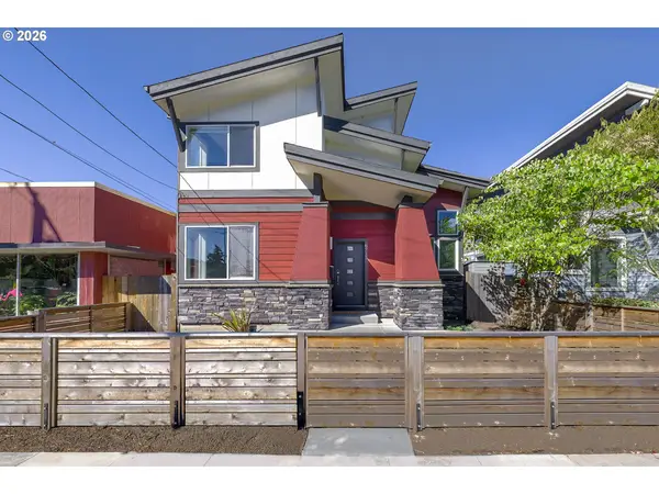 6715 SE Holgate Blvd, Portland, OR 97206