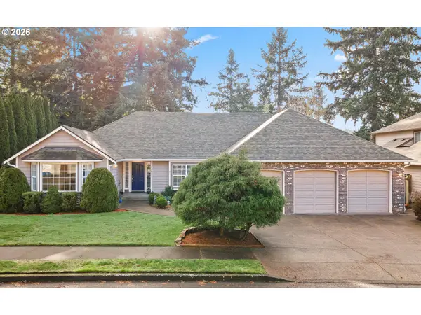 15607 NE 15th Cir, Vancouver, WA 98684