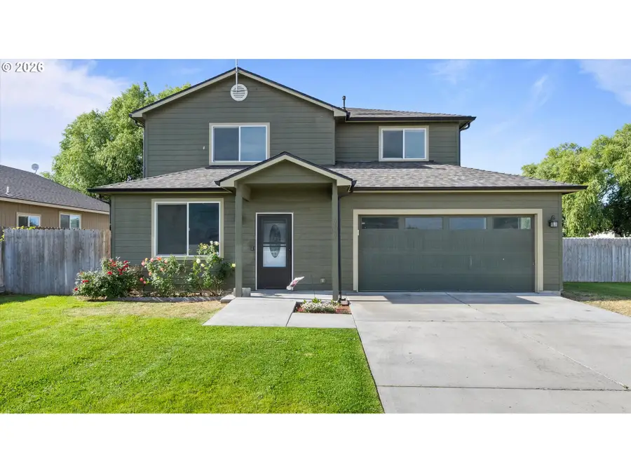 101 Falcon Ct, Boardman, OR 97818 - #2