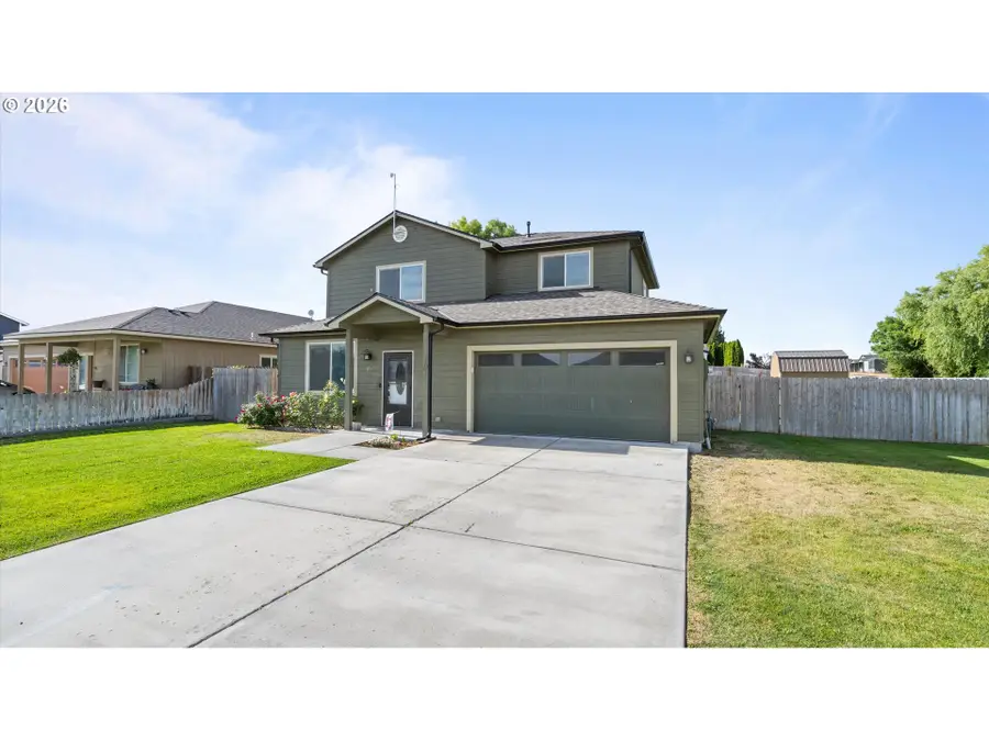 101 Falcon Ct, Boardman, OR 97818 - #3