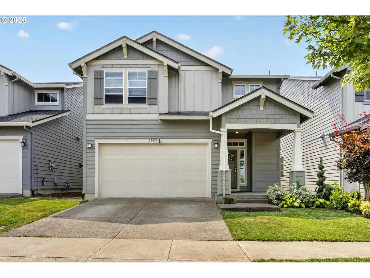 23053 NE Sockeye St, Troutdale, OR 97060 - #1